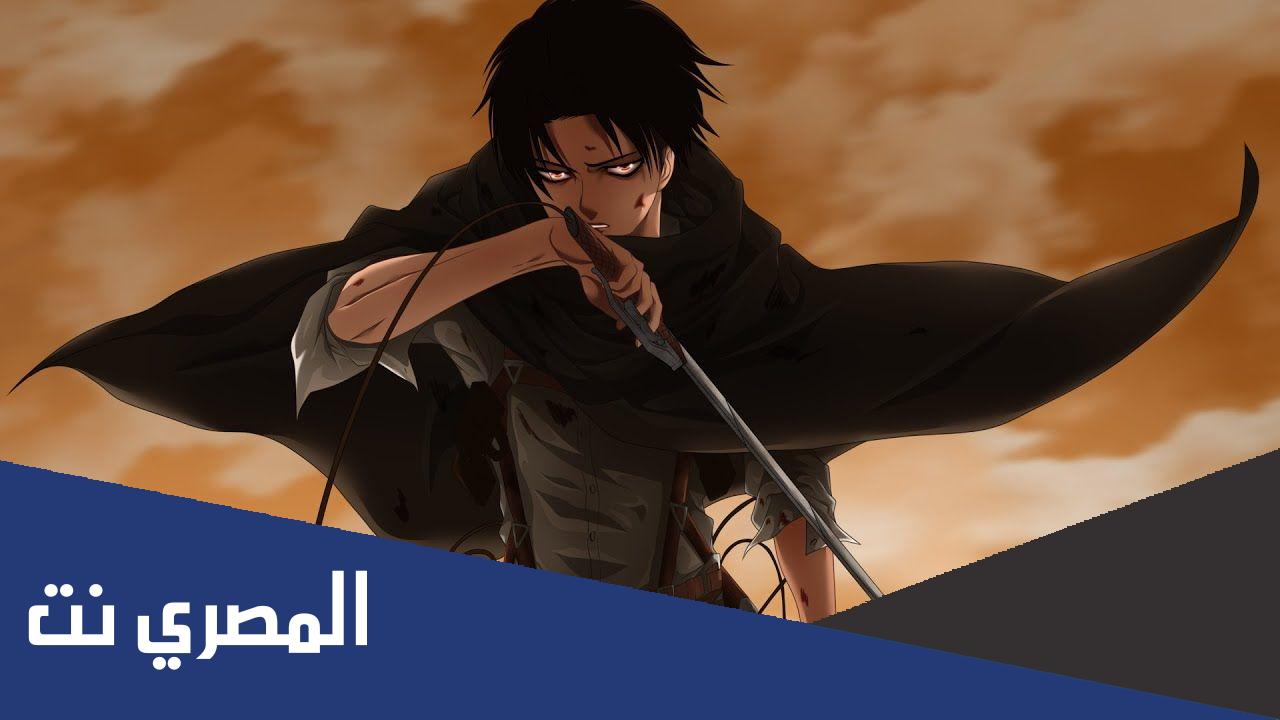 كم طول ليفاي اكرمان