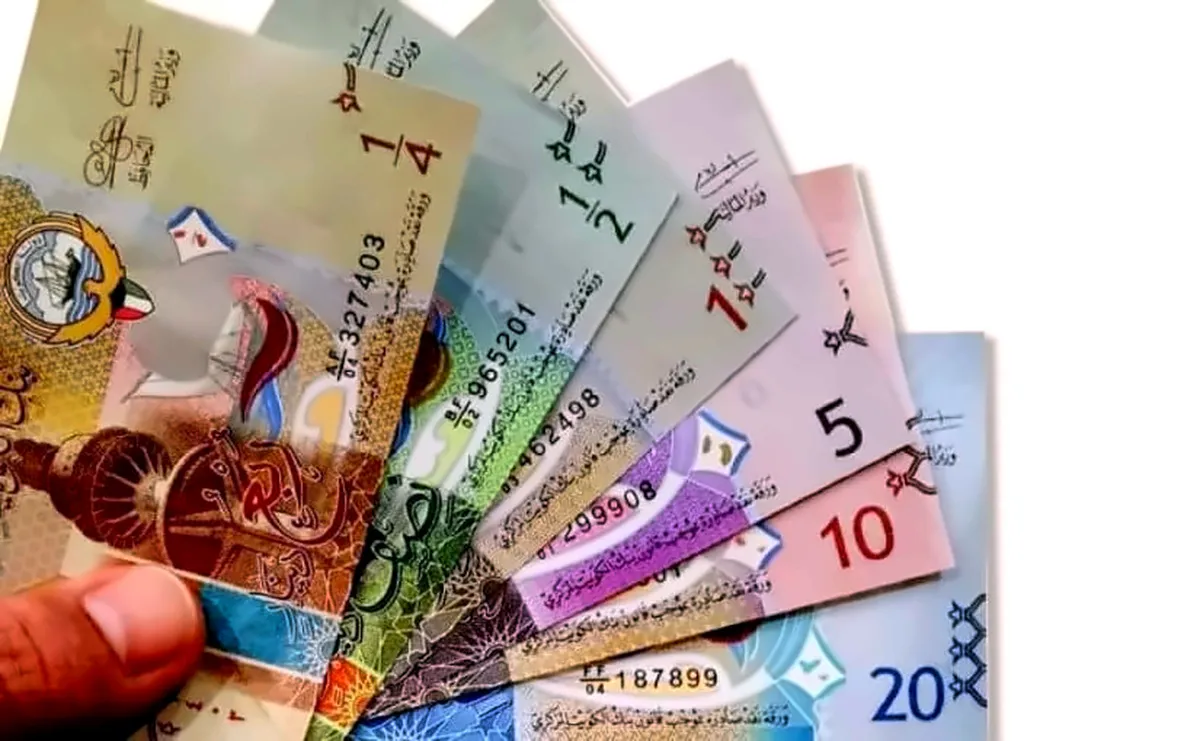 كم عدد المتقاعدين في الكويت