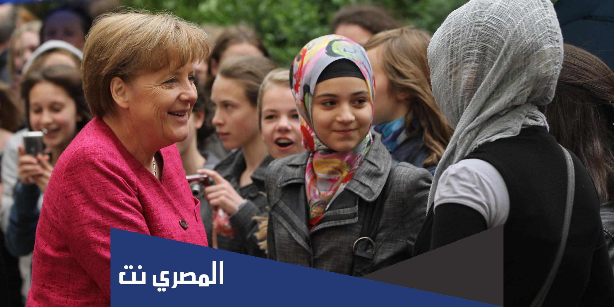 كم عدد المسلمين في ألمانيا 2022