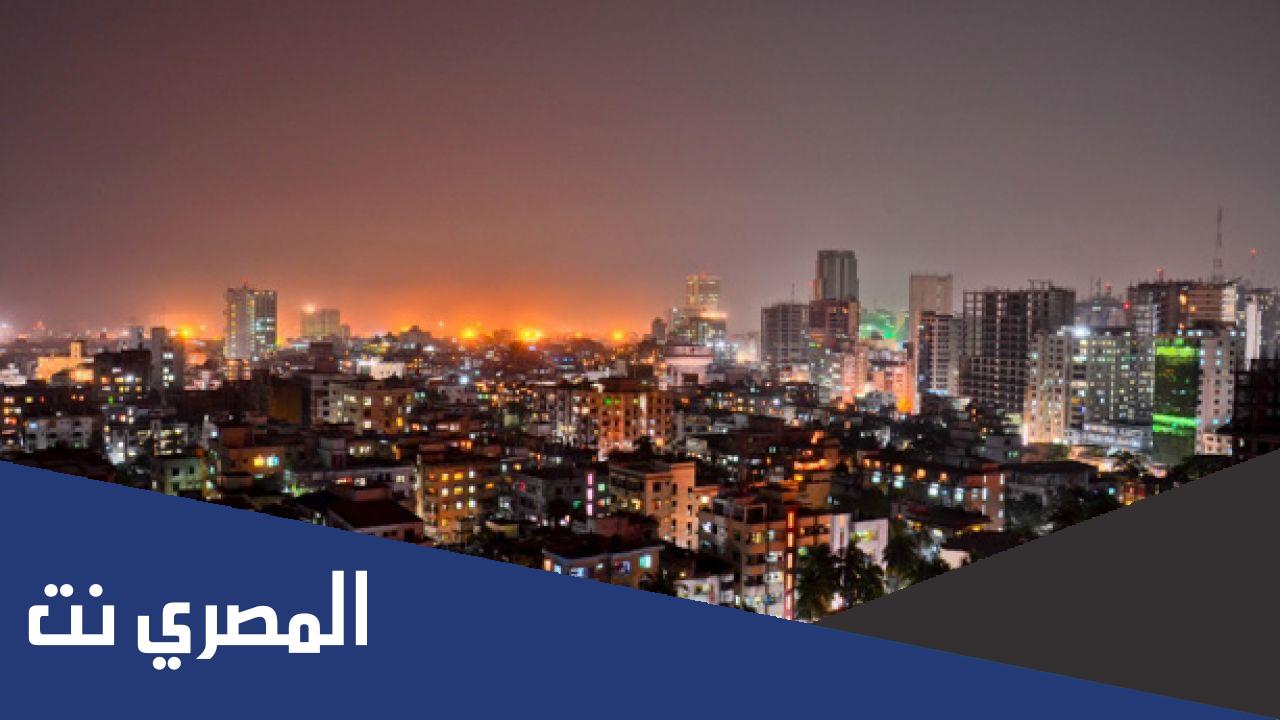كم عدد سكان بنجلاديش 2022