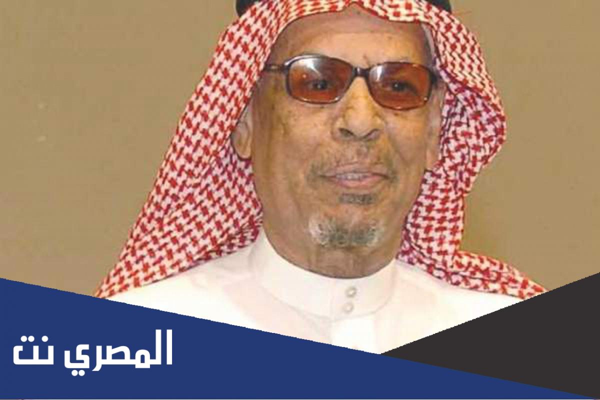 كم عمر علي المدفع حاليا
