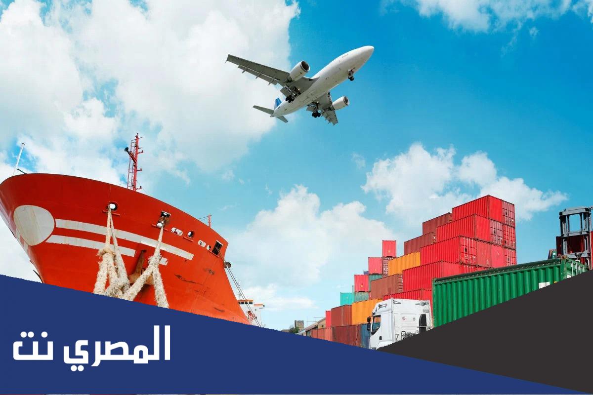 كم مدة الشحن من الصين إلى السعودية ؟