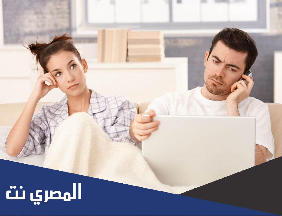كيف أتخلص من الشك في زوجي