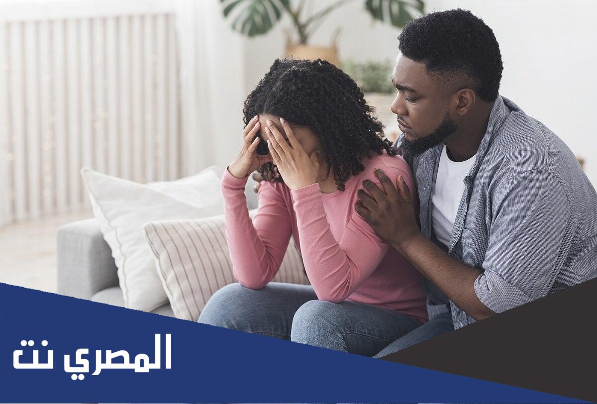 كيف أتعامل مع الإبتزاز العاطفي