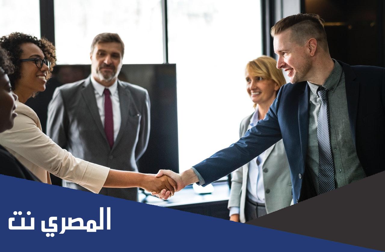 كيف اتكلم عن نفسي بالانجليزي في المقابلة