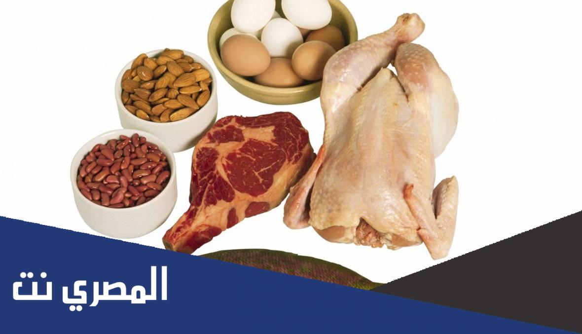 كيف ارفع الحديد في الدم بسرعة للصغار والكبار