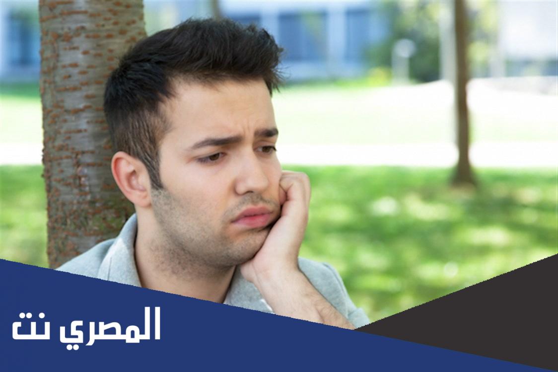كيف اعالج نفسي من مرض الشك