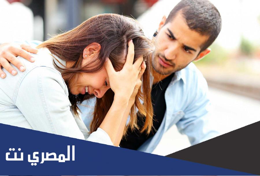 كيف اعرف أنه مازال يحبني وهو يتجاهلني؟ (2)