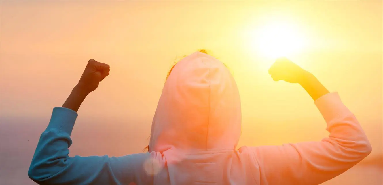 كيف تصبح شخصية قوية ب 5 خطوات شرح