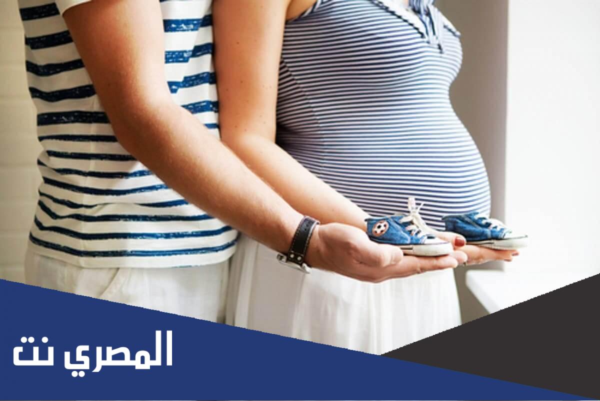 كيف اعرف اني حامل بولد في الشهر الرابع بدون سونار