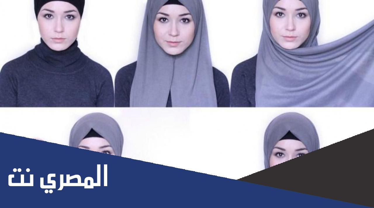 لفات طرح للبنات سن 12 سنة 2022