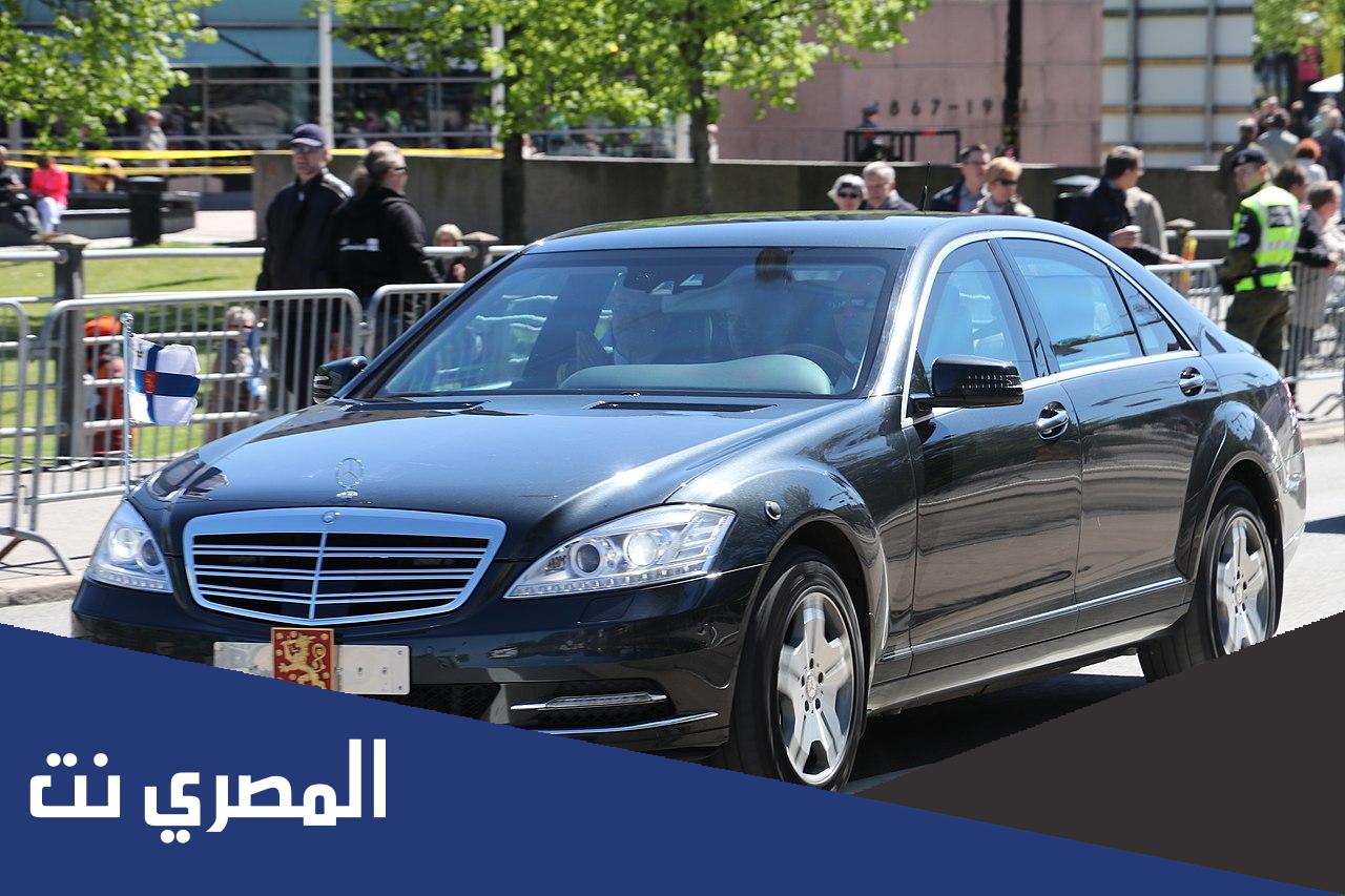 لماذا تريد أن تصبح فينًا لدى مرسيدس بنز
