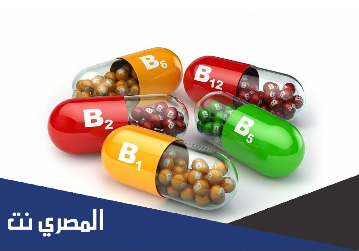 لماذا توضع الفيتامينات في زجاجات معتمة
