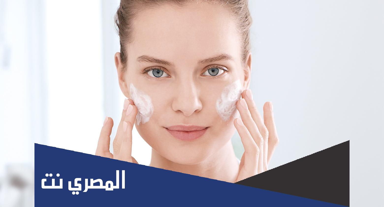 لماذا يستخدم واقي الشمس للبشرة الدهنية