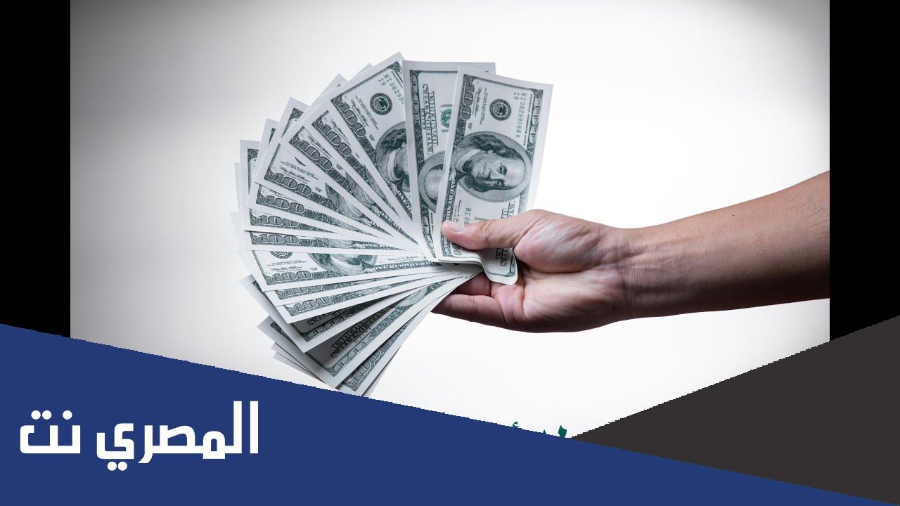 ليس شرطا ان يكون الرزق مالا مكتوبة