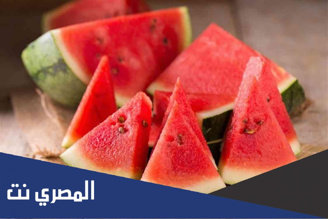 ما اسم البطيخ الاحمر في الصومال