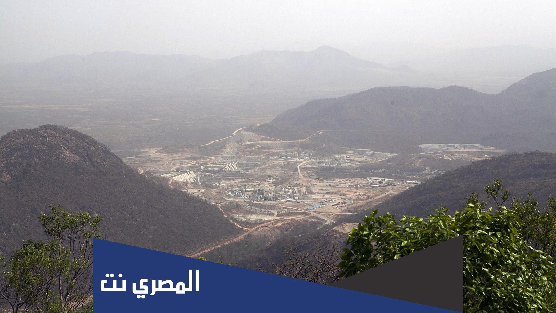 ما اهتزت الارض تحت قوم الا لكثرة ذنوبهم من القائل