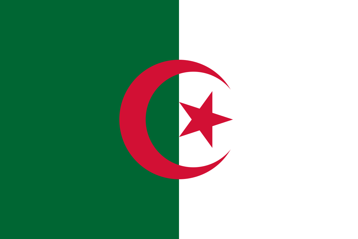 ما اول حزب سياسي في الجزائر