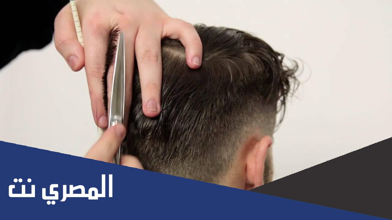 ما حكم حلق الشعر للمضحي ابن عثيمين