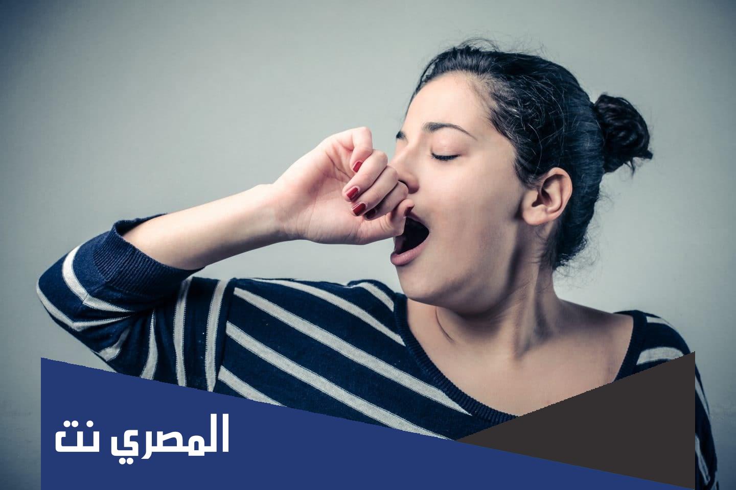 ما سبب التثاؤب عند قراءة القران