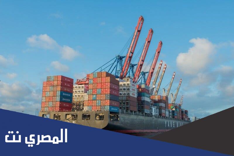 ما شروط الاستيراد من الصين في السعودية 2022