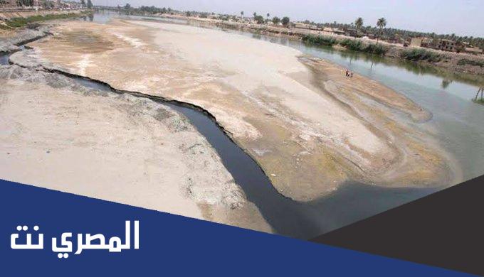 ما صحة حديث انحسار نهر الفرات