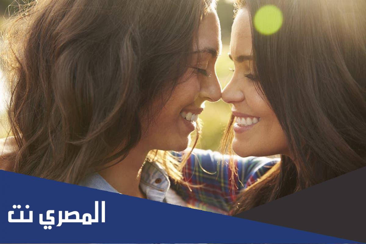 ما صفات الأنثى المثلية