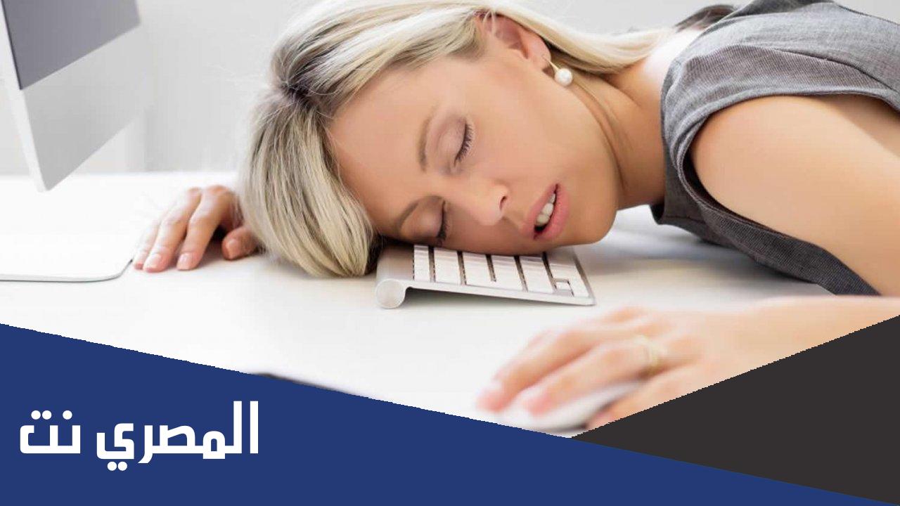 ما هو النوم القهري اسبابه