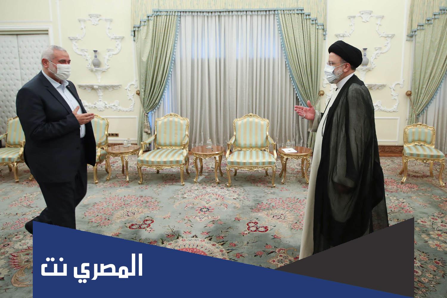 ما هو نظام الملالي في إيران
