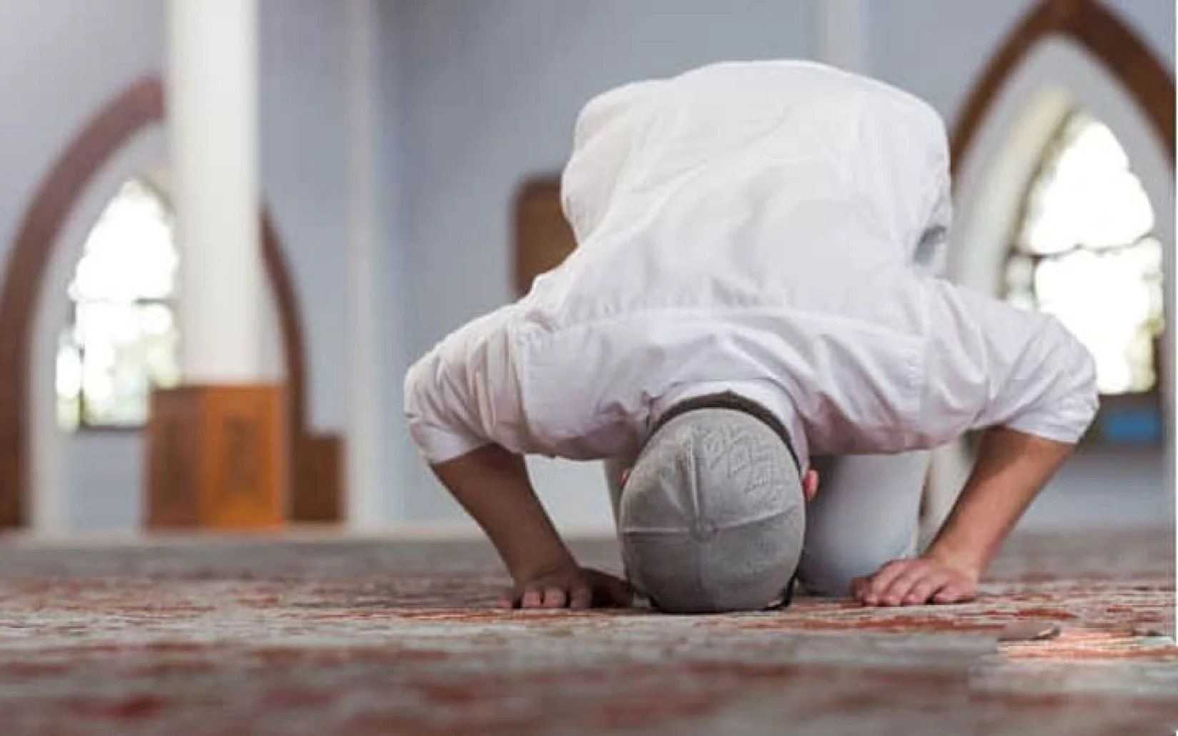 ما هو وقت صلاة الضحى وكم عدد ركعاتها