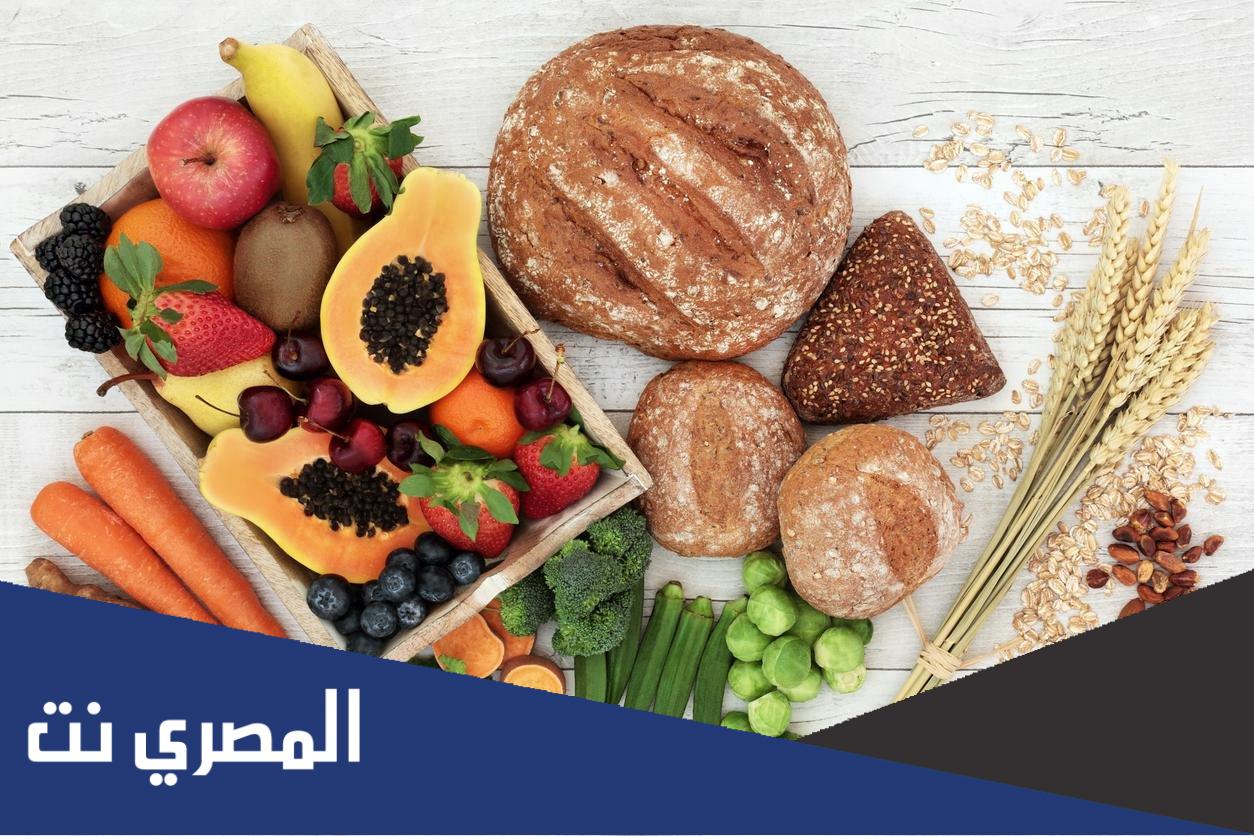ما هي الكربوهيدرات التي تزيد الوزن