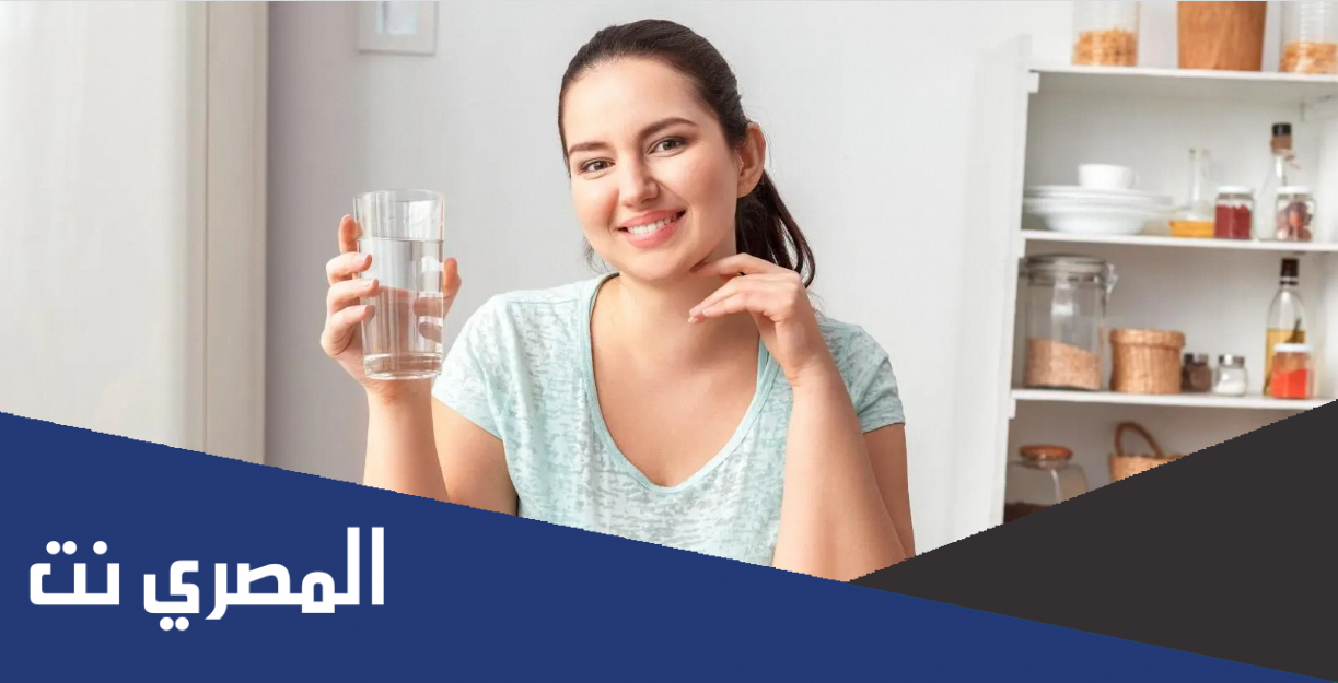 ما هي المشروبات التي تزيل الكرش؟