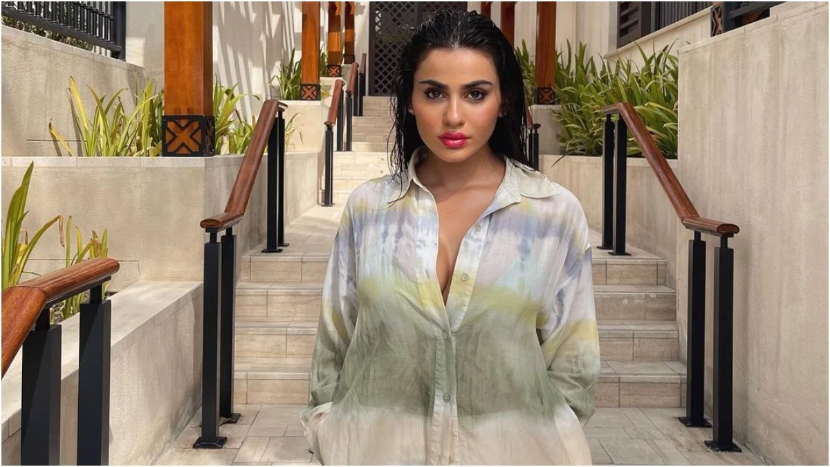 ما هي جنسية الدكتورة يومي