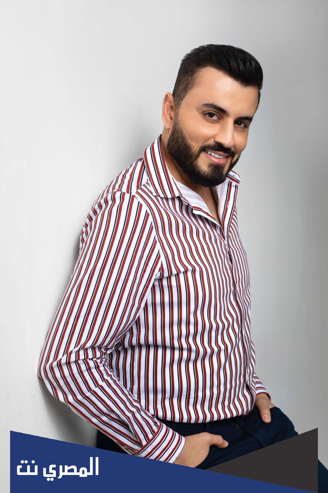 من هو مارتن السومري