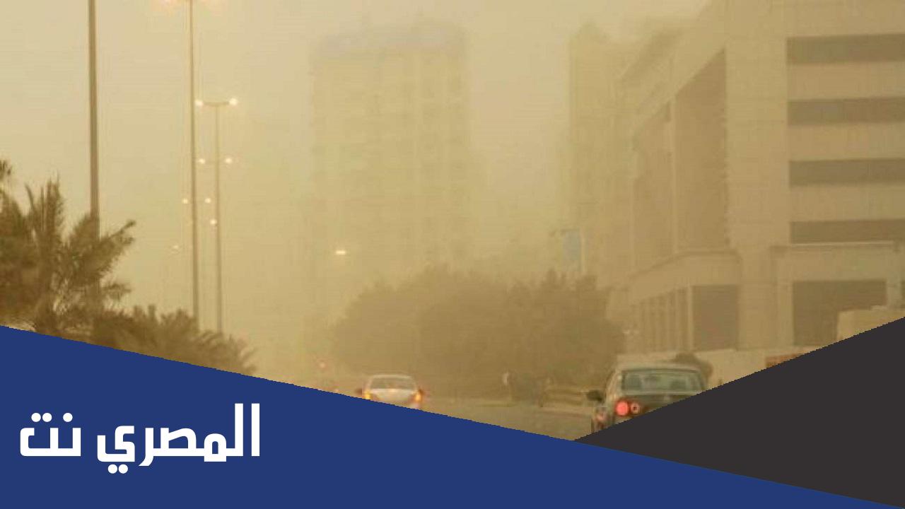 متى بداية الثريا البوارح ومتى نهايتها 2022