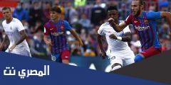 متى تاسس نادي ريال مدريد وبرشلونة