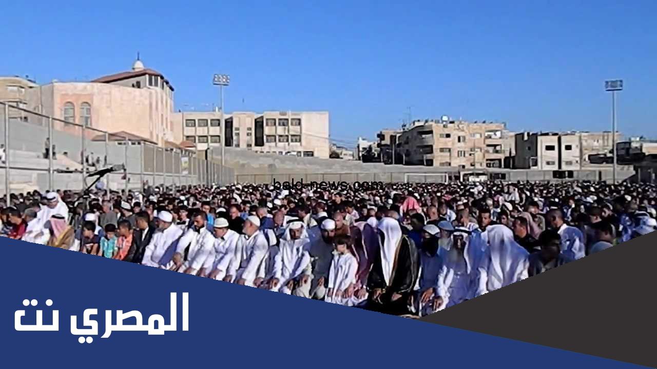 متى عيد الأضحى 2022 في السودان
