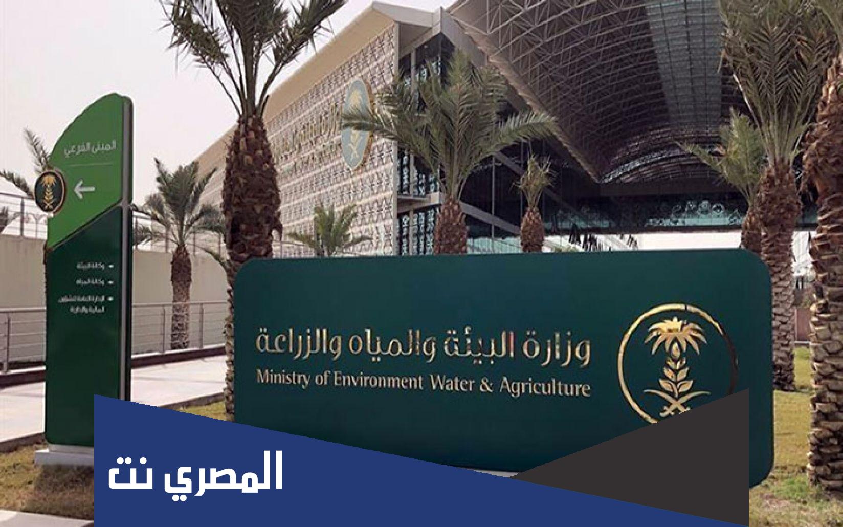 متى موعد انتهاء مهلة الإعفاء من غرامة الآبار غير المرخصة