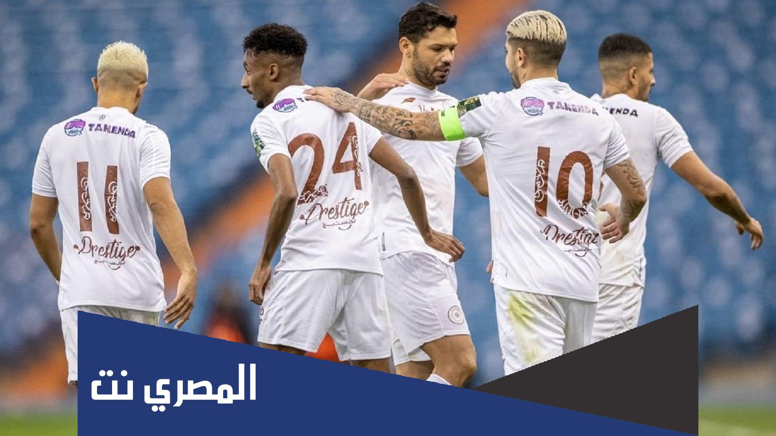 متى هبط نادي الشباب