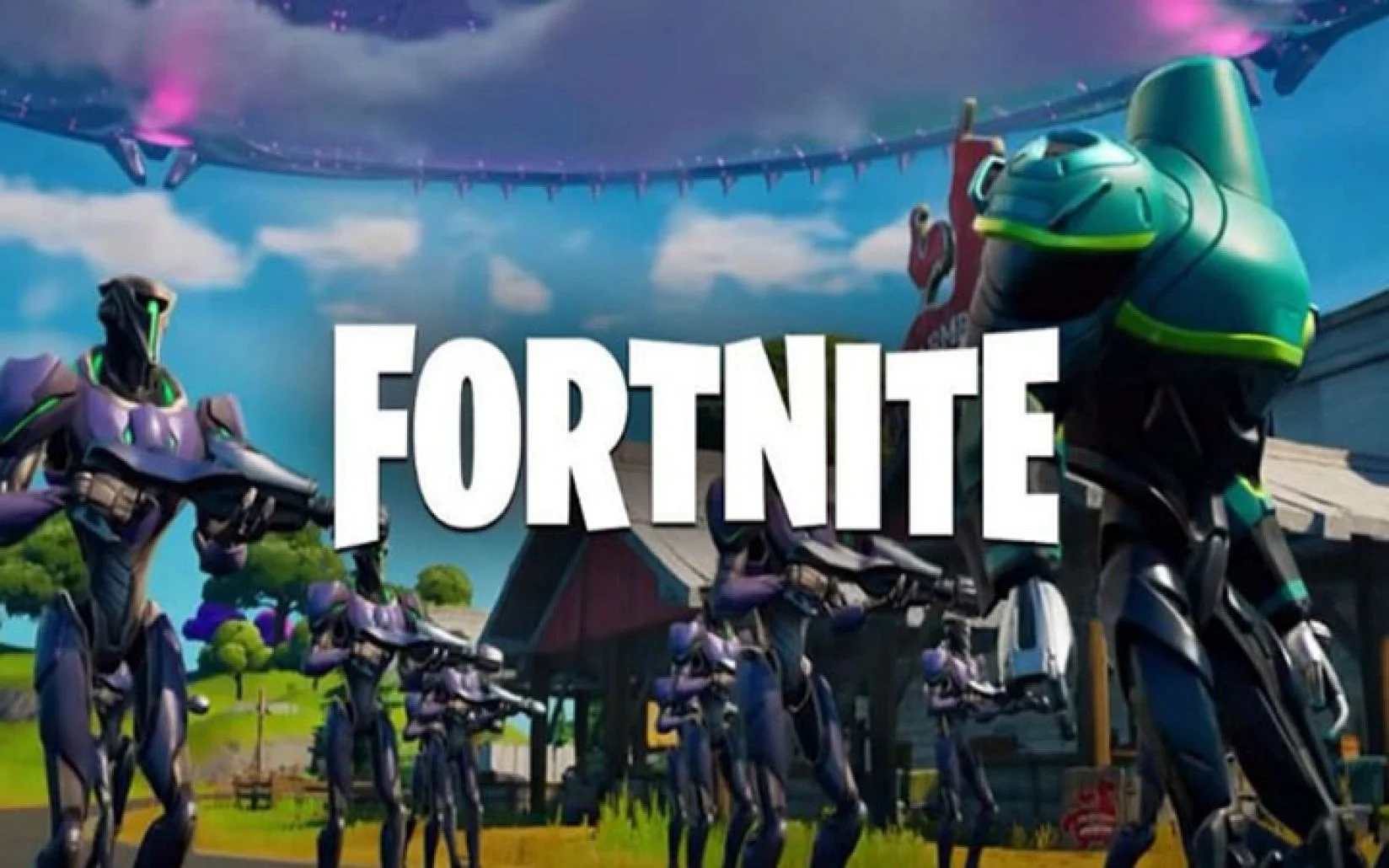 متى يبدأ حدث فورت نايت السيزون 18