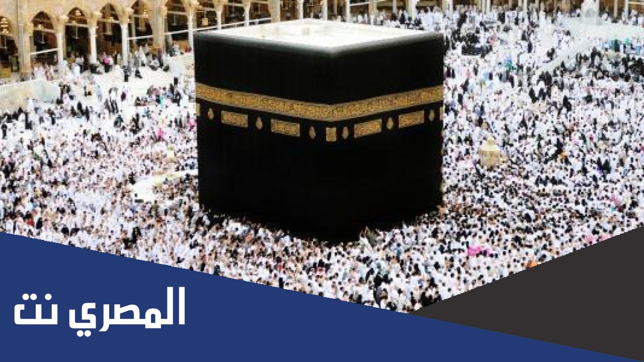 متى يسن الاضطباع في العمرة