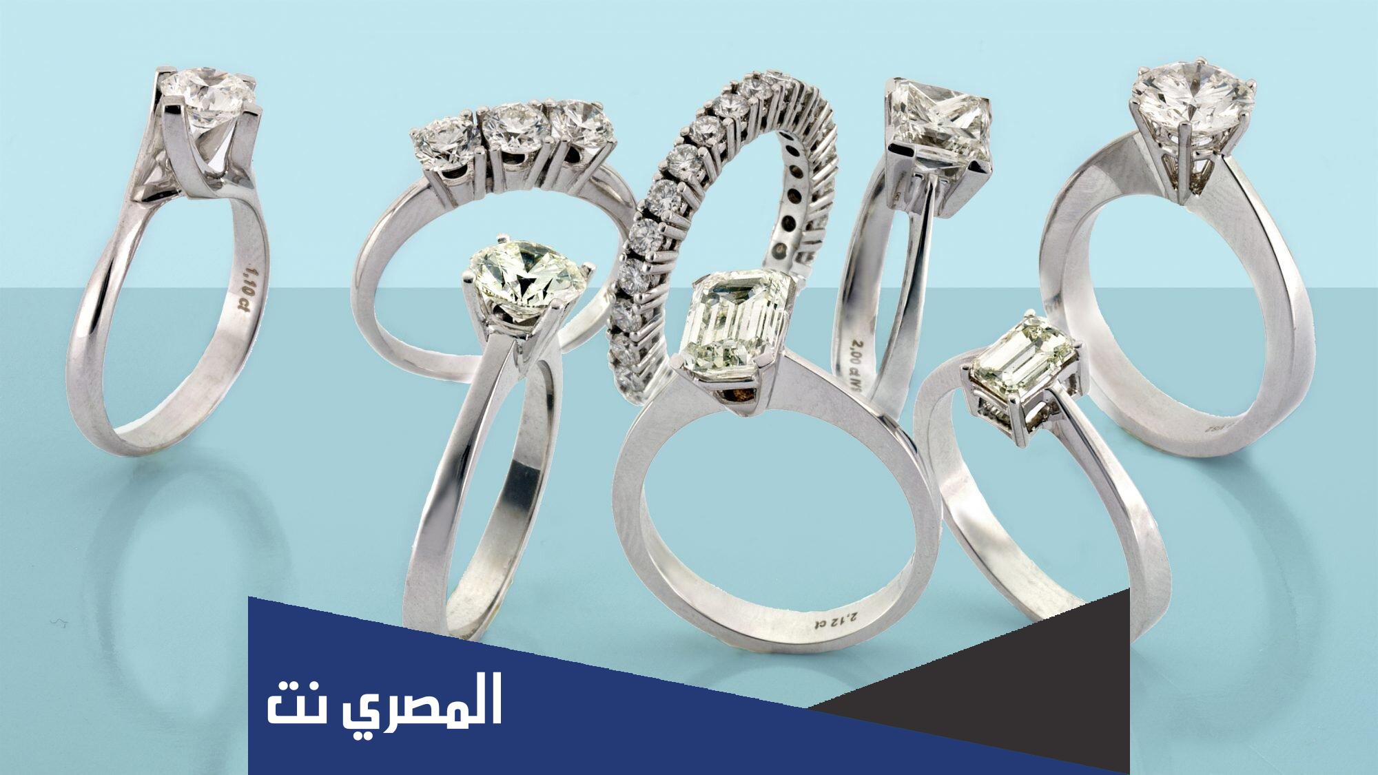 محابس خطوبة 2022 جديدة