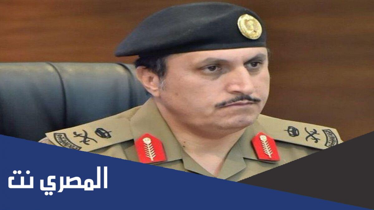 محمد البسامي من اي قبيلة
