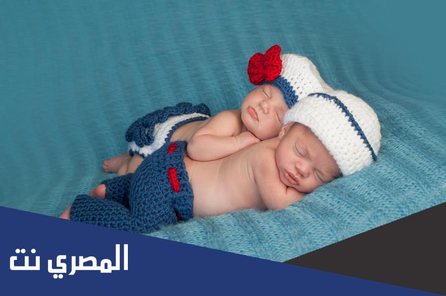 معرفة نوع الجنين من اسم الأم والجده
