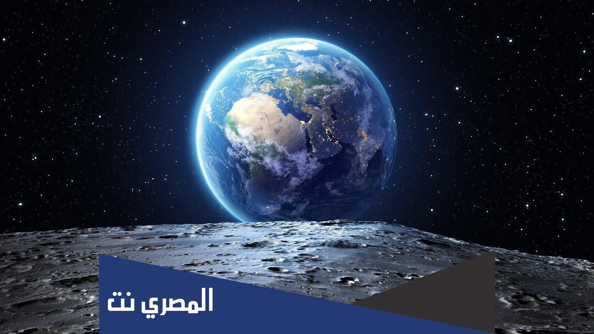 مقالة عن اهمية الارض التي نعيش من خيراتها