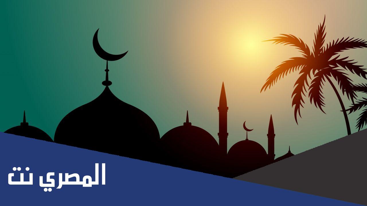 من صام من يوم واحد ذي الحجة إلى يوم تسعة صحة الحديث