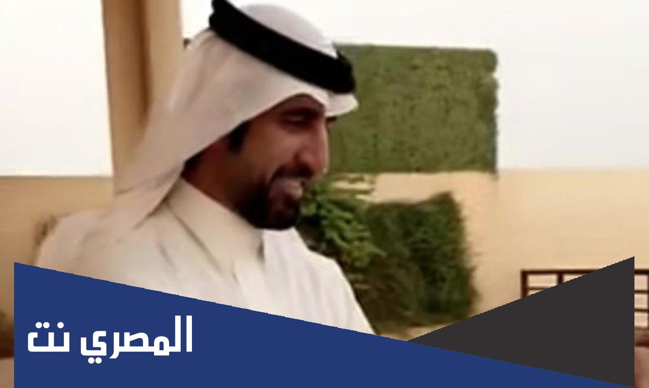 من هم أبناء عبدالعزيز البجادي بالصور