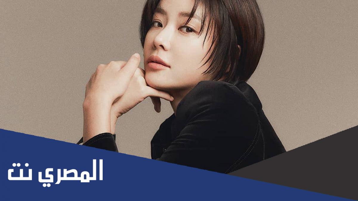 من هم ابطال مسلسل العشق الابدي كوري