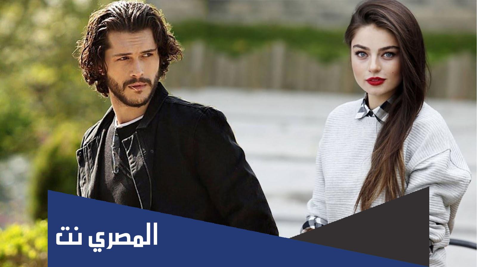 من هم ابطال مسلسل زمهرير