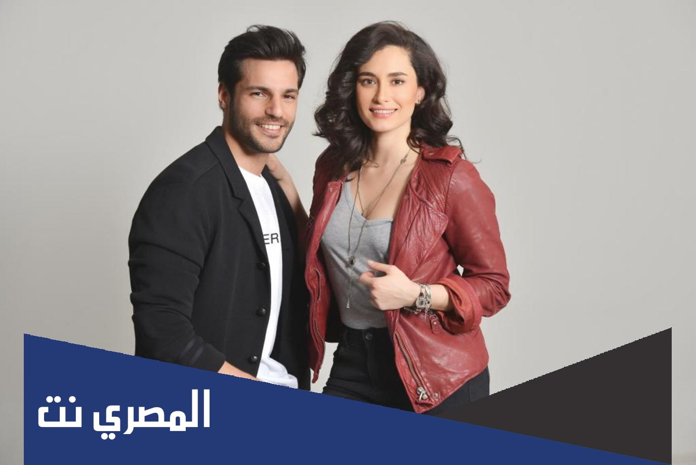 من هم ابطال مسلسل موسم الكرز التركي